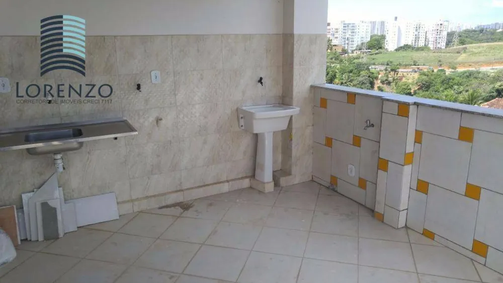 Cobertura, 2 quartos, 120 m² - Foto 8