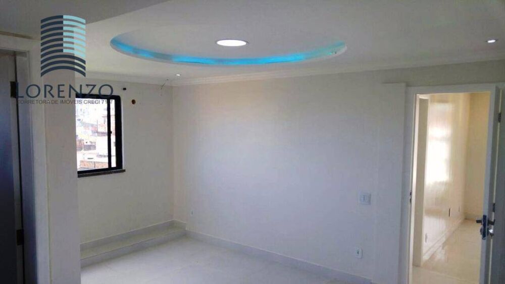 Cobertura, 2 quartos, 120 m² - Foto 1