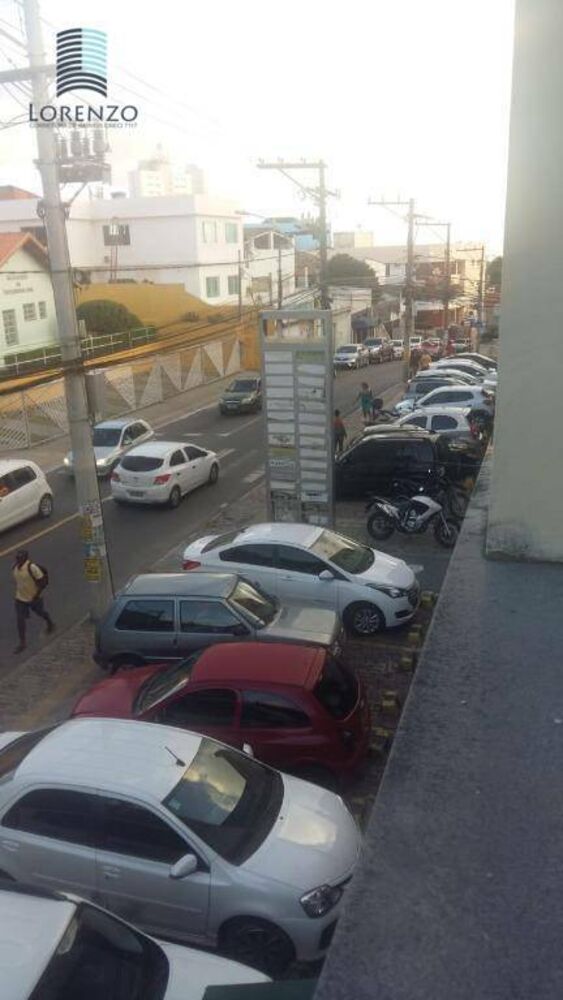 Loja-Salão à venda, 20m² - Foto 3