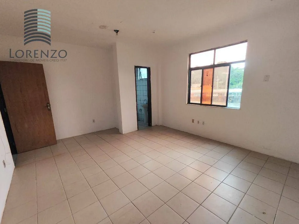 Sala-Conjunto, 25 m² - Foto 3