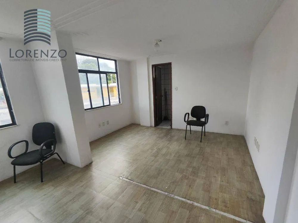 Sala-Conjunto, 25 m² - Foto 7