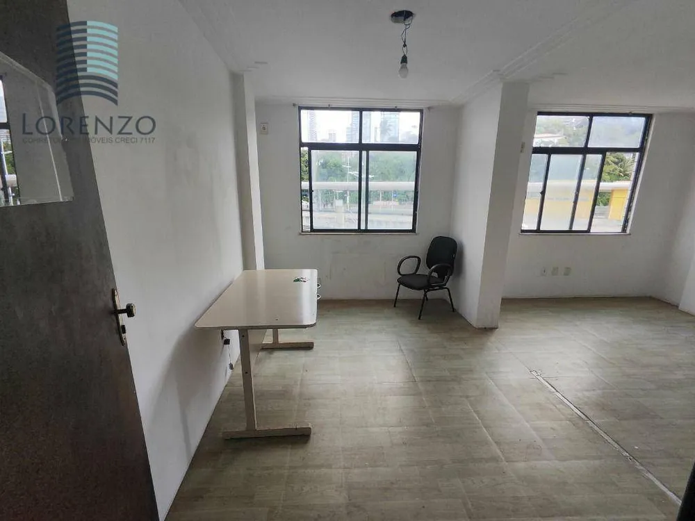 Sala-Conjunto, 25 m² - Foto 6