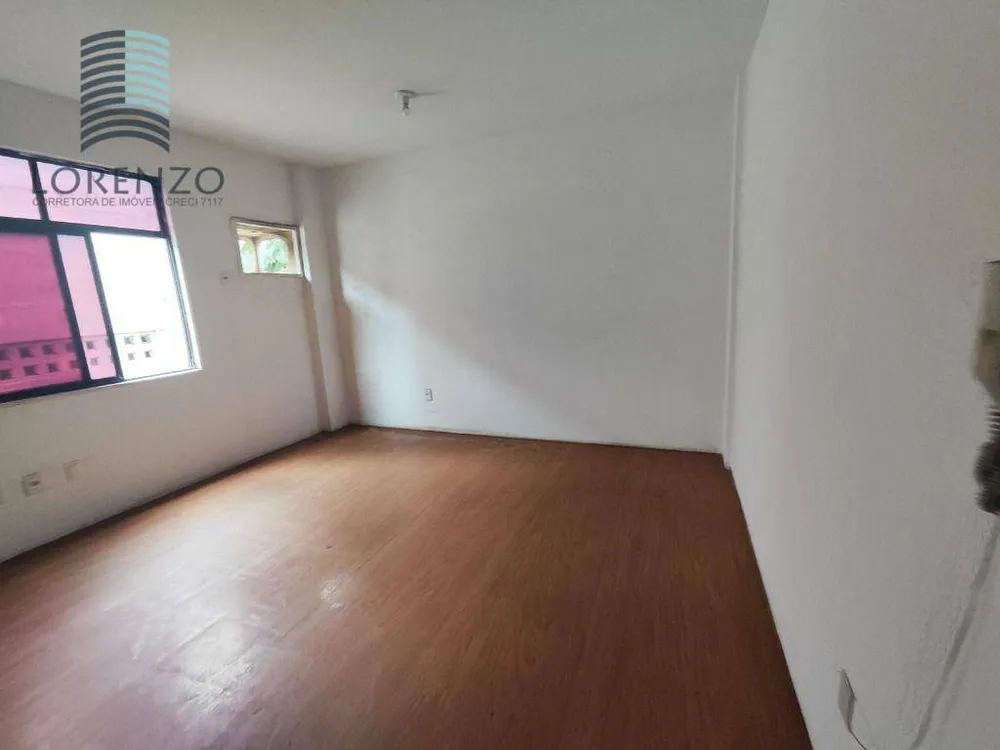 Sala-Conjunto, 25 m² - Foto 12
