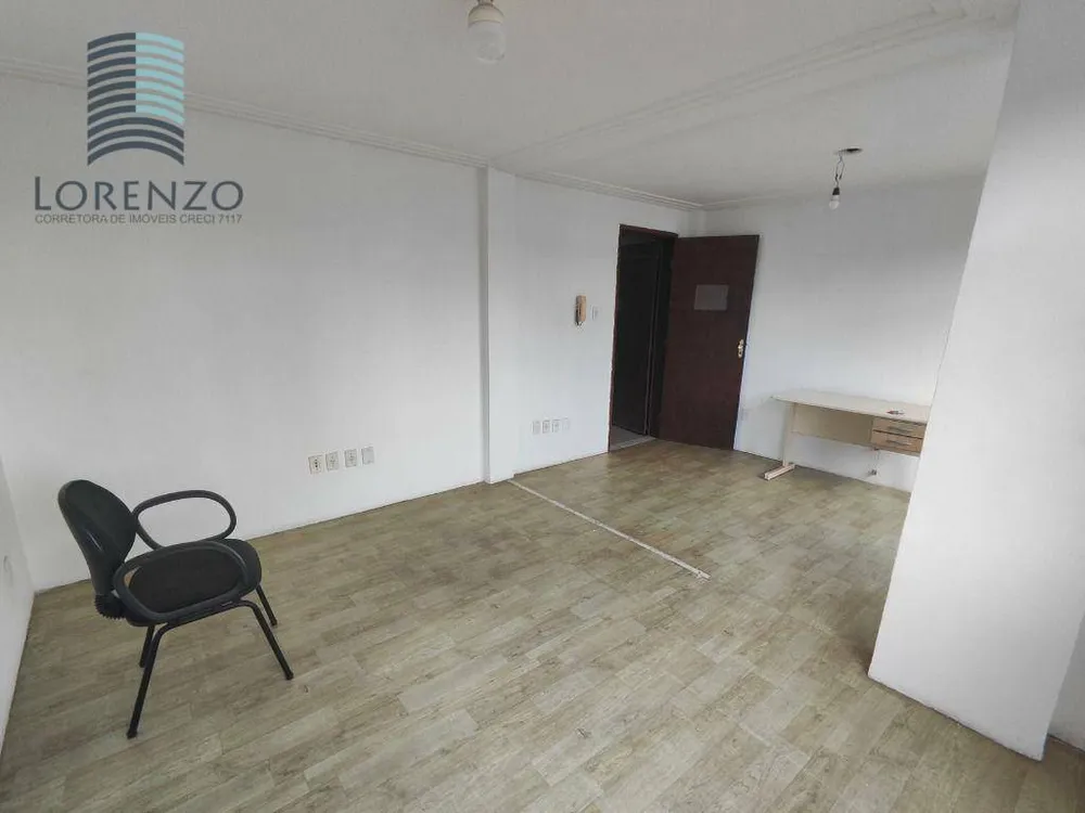 Sala-Conjunto, 25 m² - Foto 8