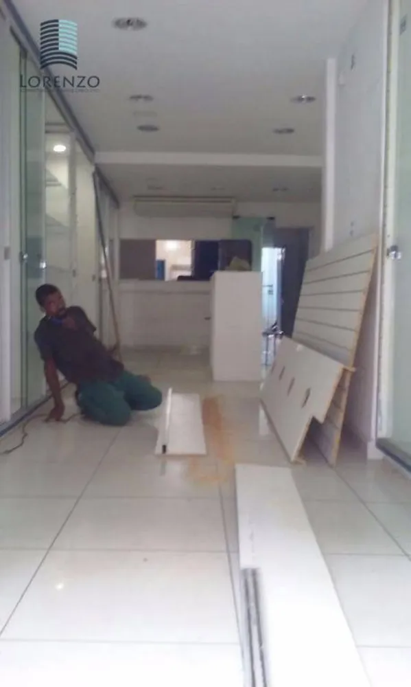 Prédio Inteiro, 210 m² - Foto 8