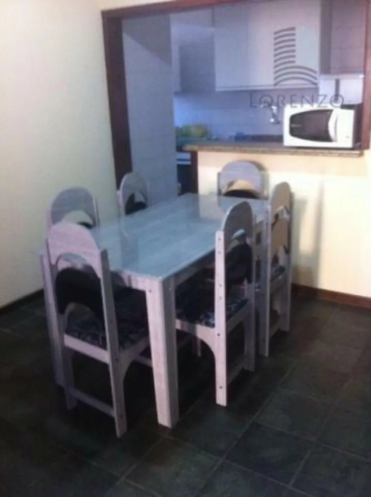 Apartamento, 3 quartos, 64 m² - Foto 3