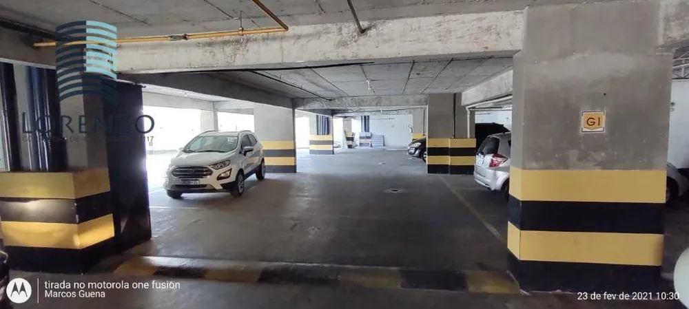 Apartamento, 2 quartos, 70 m² - Foto 8