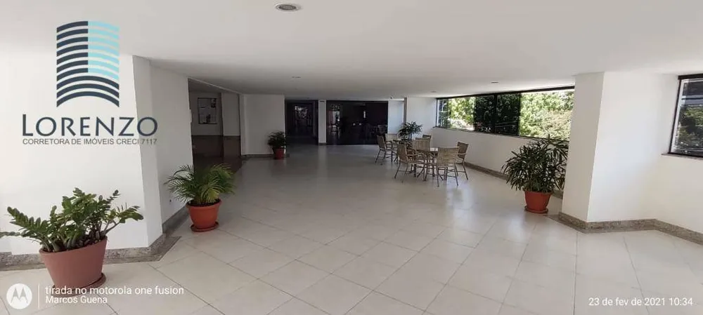Apartamento, 2 quartos, 70 m² - Foto 16