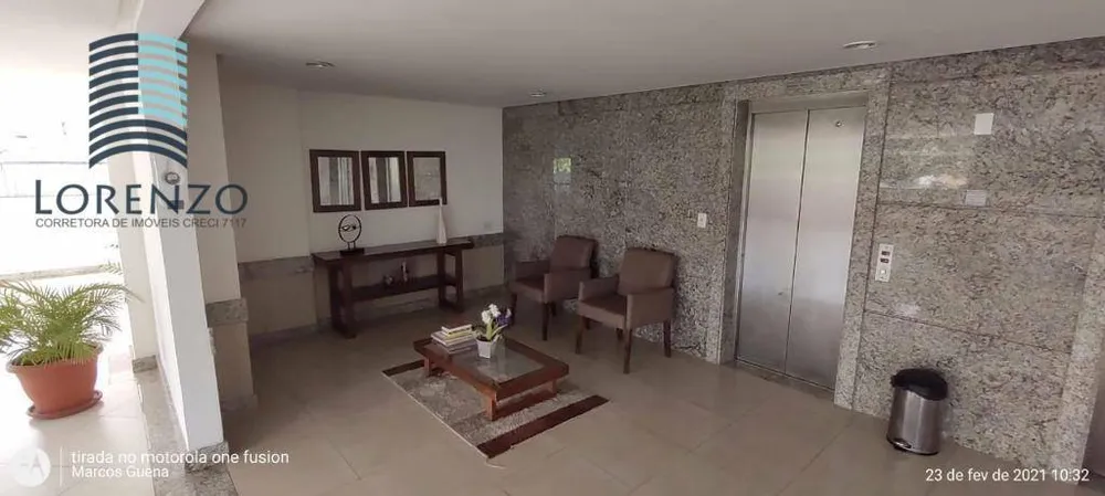 Apartamento, 2 quartos, 70 m² - Foto 11