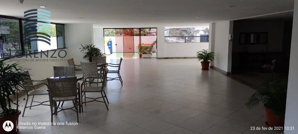 Apartamento, 2 quartos, 70 m² - Foto 10