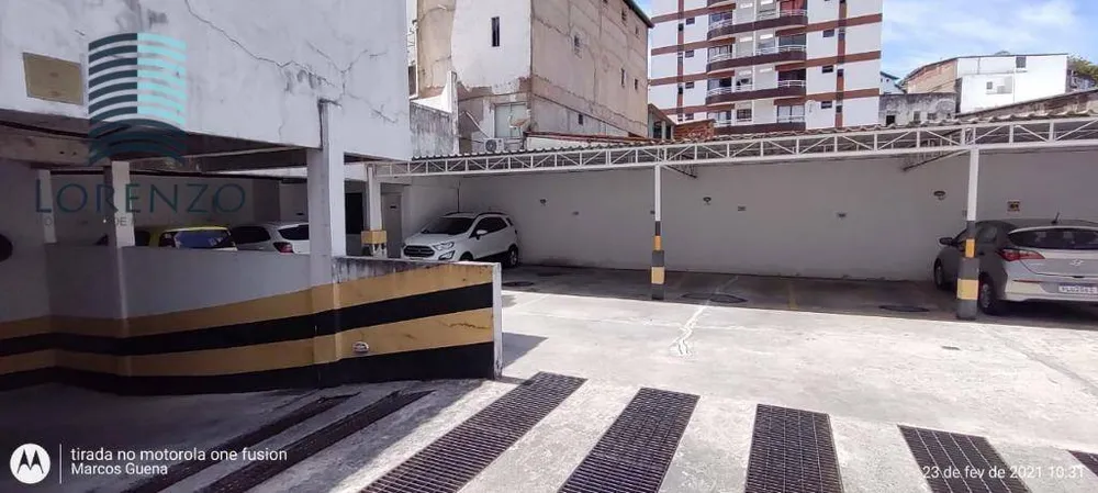 Apartamento, 2 quartos, 70 m² - Foto 9