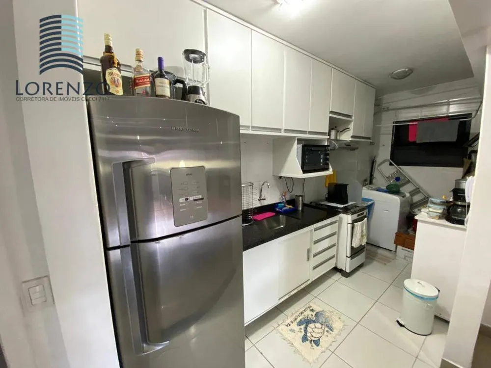 Apartamento, 2 quartos, 70 m² - Foto 5