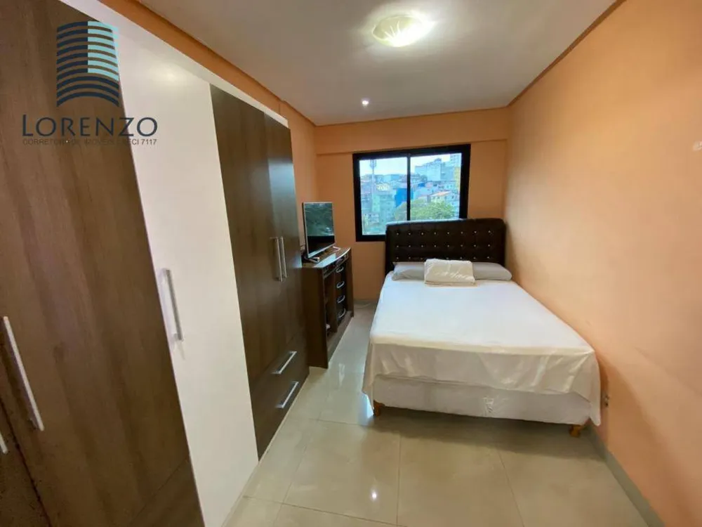 Apartamento, 2 quartos, 70 m² - Foto 6