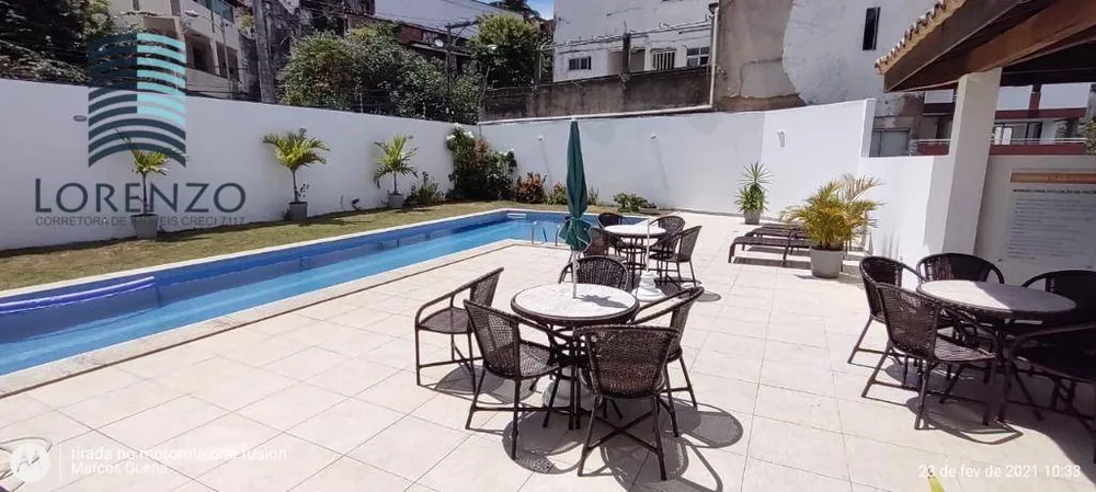 Apartamento, 2 quartos, 70 m² - Foto 14