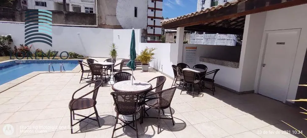 Apartamento, 2 quartos, 70 m² - Foto 15
