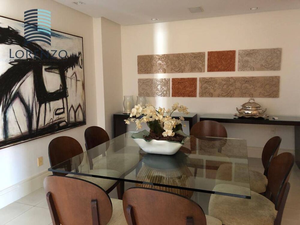 Apartamento, 4 quartos, 332 m² - Foto 4