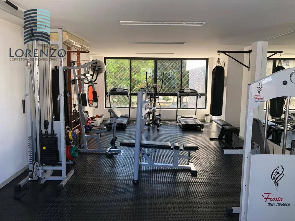 Apartamento, 4 quartos, 332 m² - Foto 5