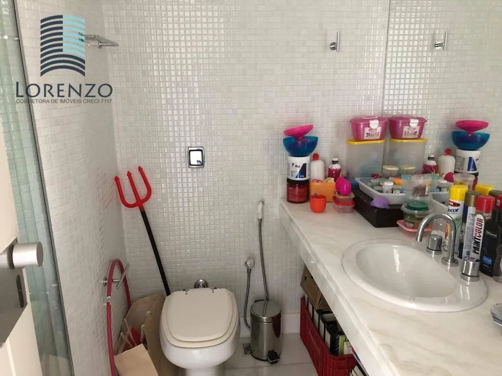 Apartamento, 4 quartos, 332 m² - Foto 1