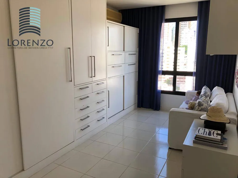 Apartamento, 4 quartos, 332 m² - Foto 13