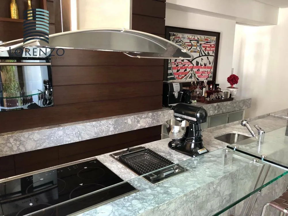 Apartamento, 4 quartos, 332 m² - Foto 7