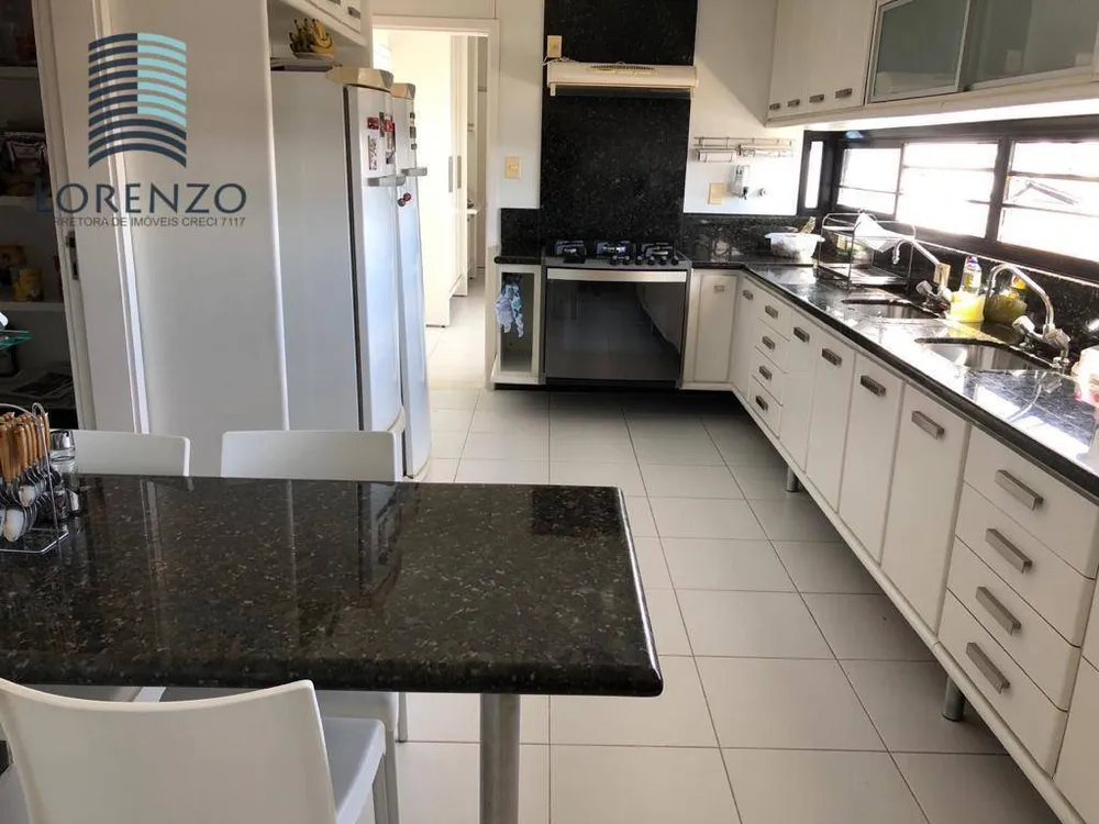 Apartamento, 4 quartos, 332 m² - Foto 12