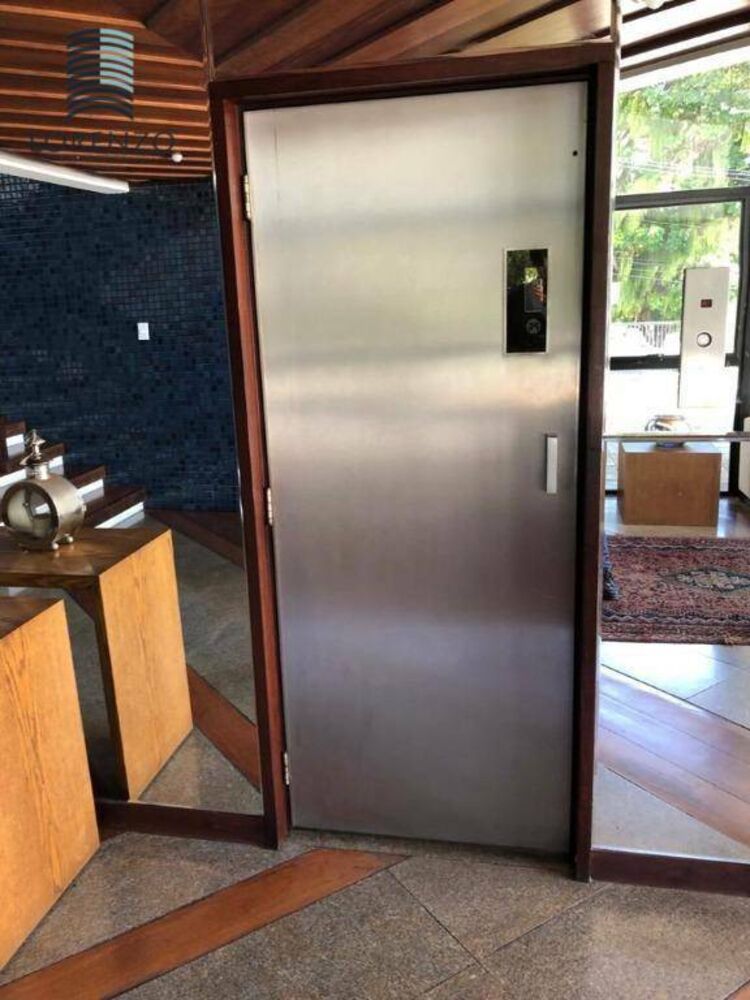 Apartamento, 4 quartos, 332 m² - Foto 3