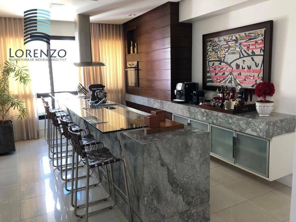 Apartamento, 4 quartos, 332 m² - Foto 2