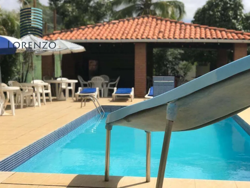 Chácara, 4 quartos, 3 hectares - Foto 11