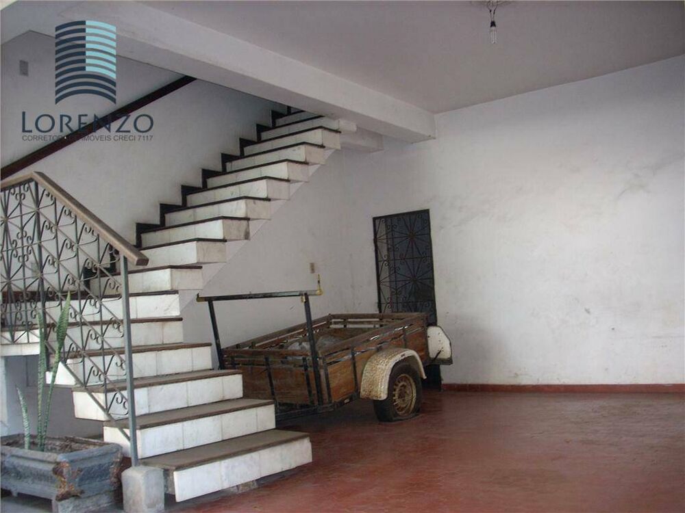 Casa, 7 quartos, 350 m² - Foto 1