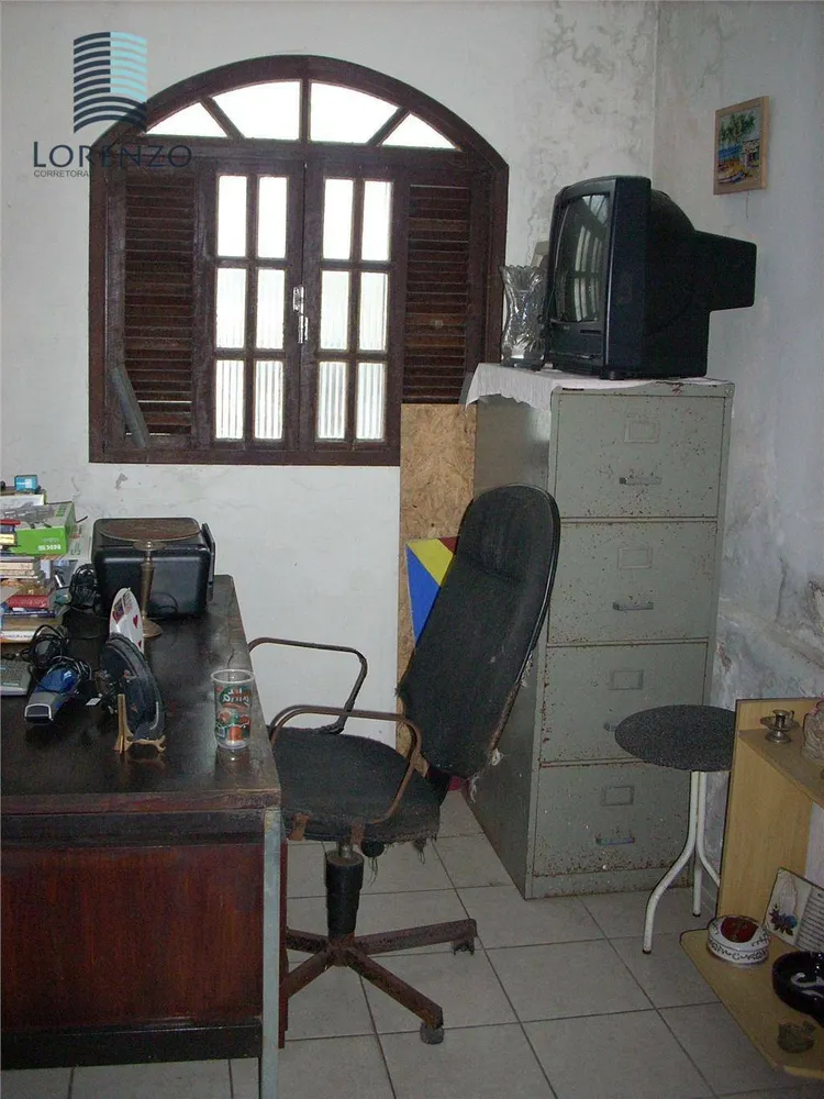 Casa, 7 quartos, 350 m² - Foto 1