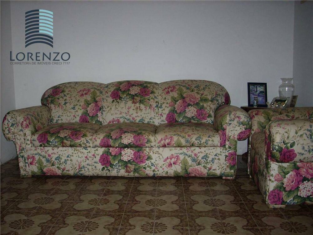 Casa, 7 quartos, 350 m² - Foto 3