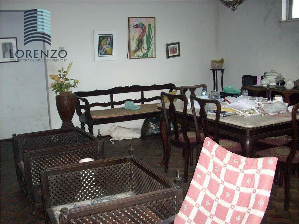 Casa, 7 quartos, 350 m² - Foto 16