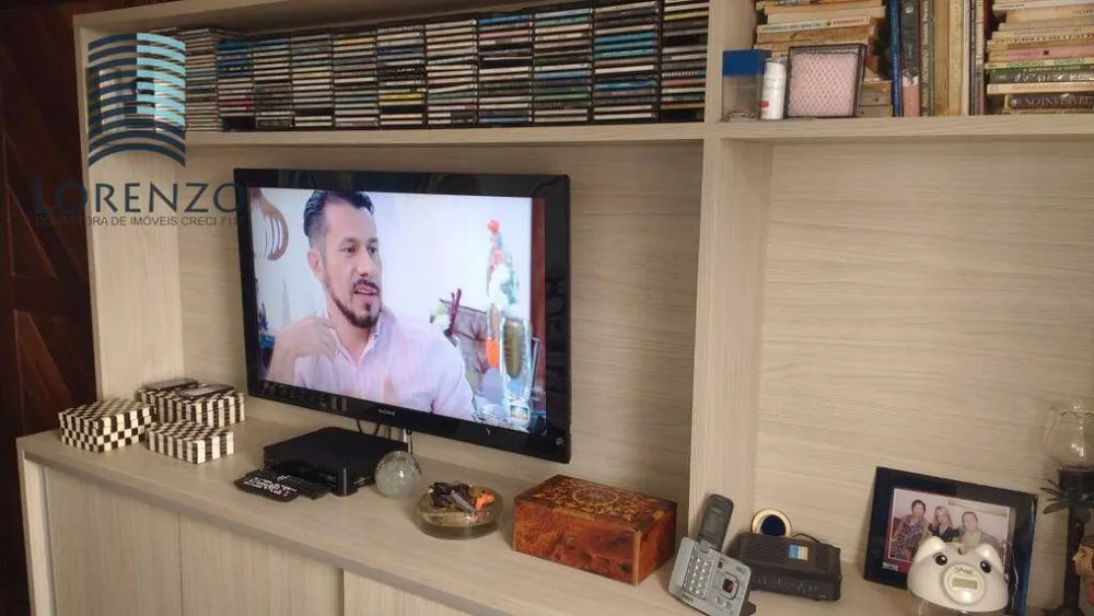 Cobertura, 3 quartos, 187 m² - Foto 8