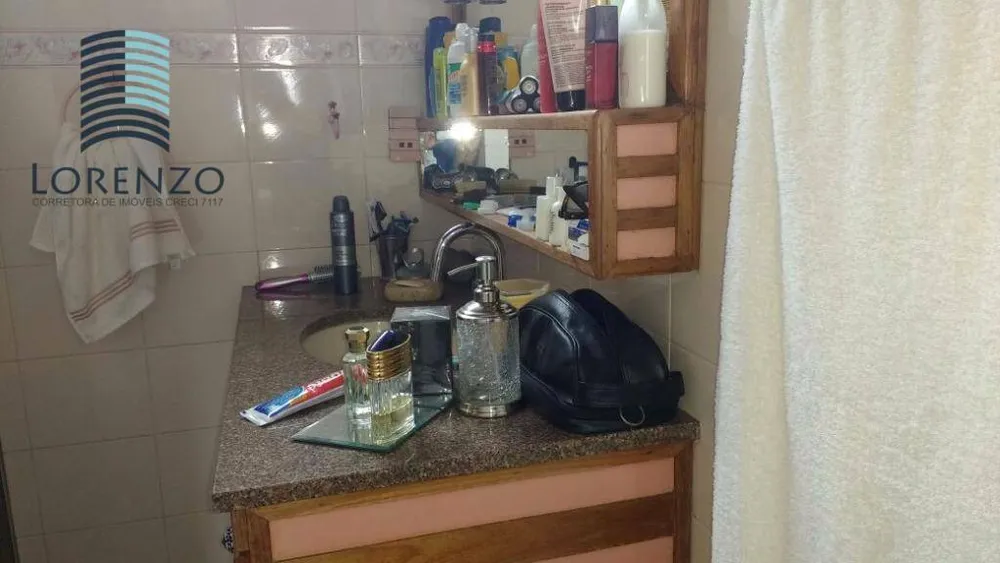 Cobertura, 3 quartos, 187 m² - Foto 12