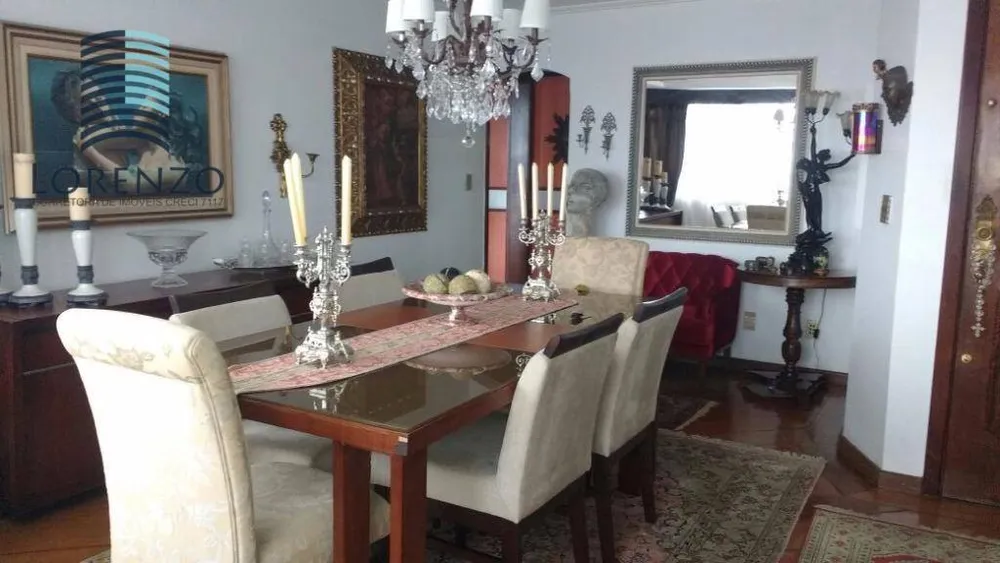 Cobertura, 3 quartos, 187 m² - Foto 4