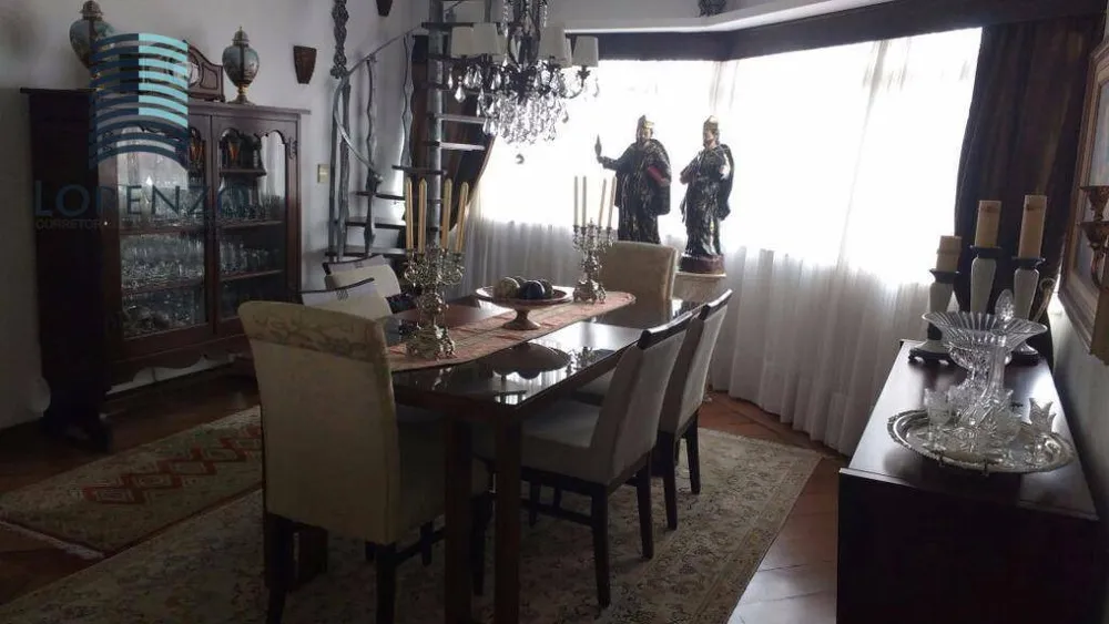 Cobertura, 3 quartos, 187 m² - Foto 3