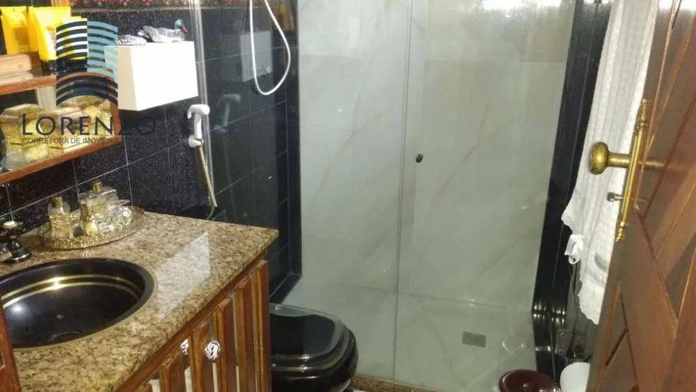 Cobertura, 3 quartos, 187 m² - Foto 11