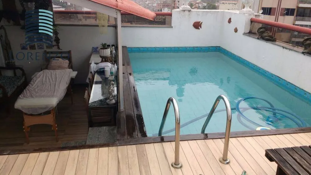 Cobertura, 3 quartos, 187 m² - Foto 15