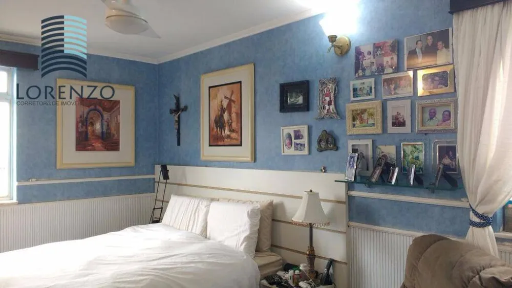 Cobertura, 3 quartos, 187 m² - Foto 7
