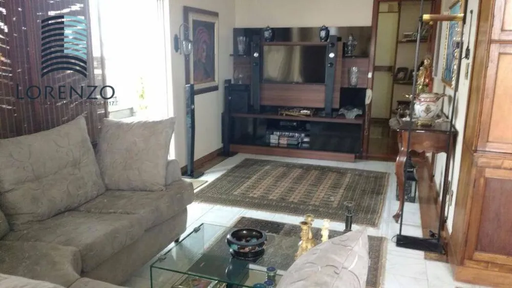 Cobertura, 3 quartos, 187 m² - Foto 2