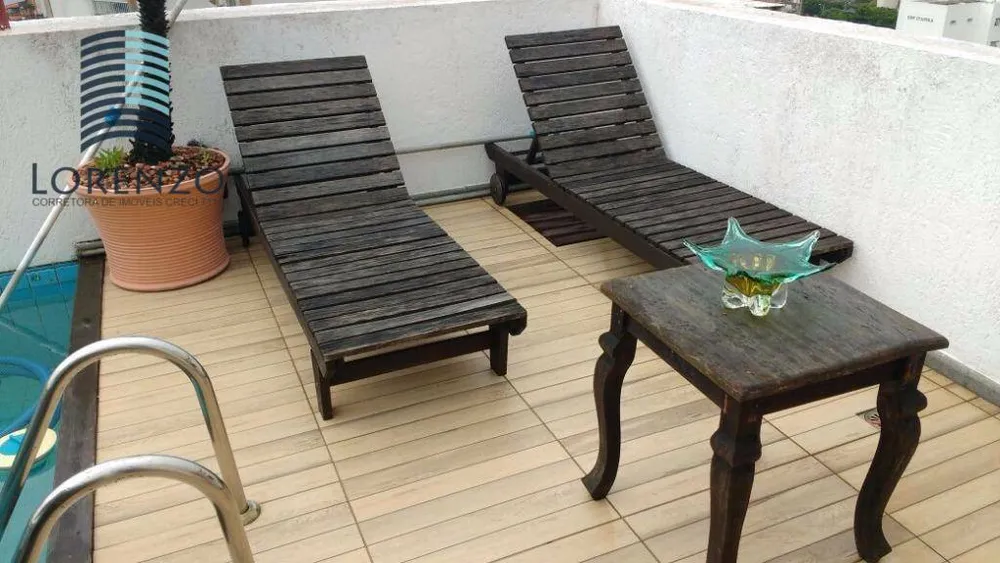 Cobertura, 3 quartos, 187 m² - Foto 16