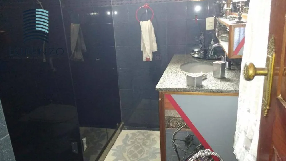 Cobertura, 3 quartos, 187 m² - Foto 13