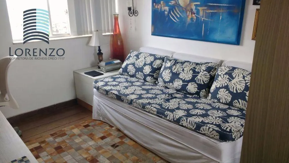 Cobertura, 3 quartos, 187 m² - Foto 10