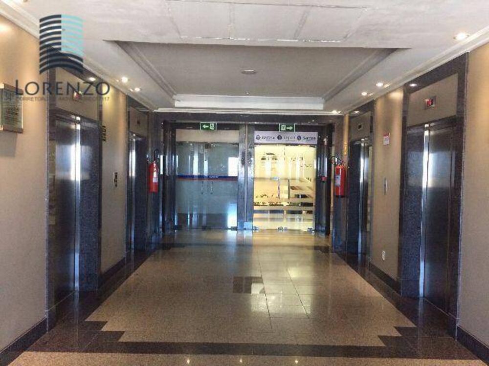 Conjunto Comercial-Sala à venda e aluguel, 631m² - Foto 3
