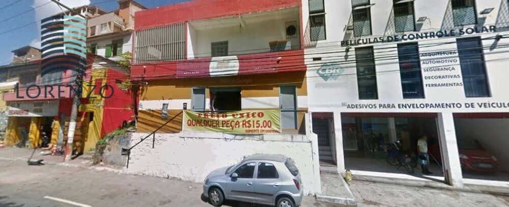 Prédio Inteiro, 220 m² - Foto 1