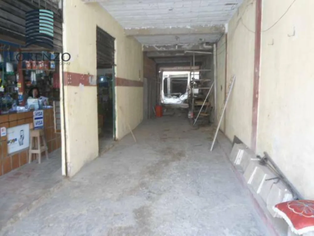 Loja-Salão, 216 m² - Foto 2