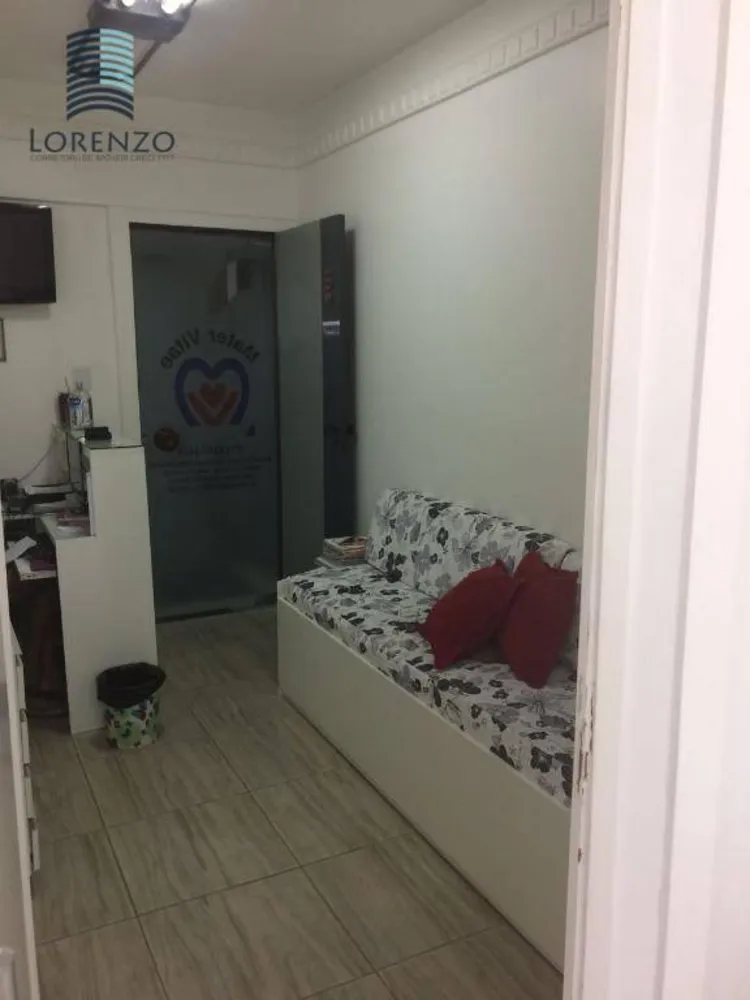 Sala-Conjunto, 25 m² - Foto 5