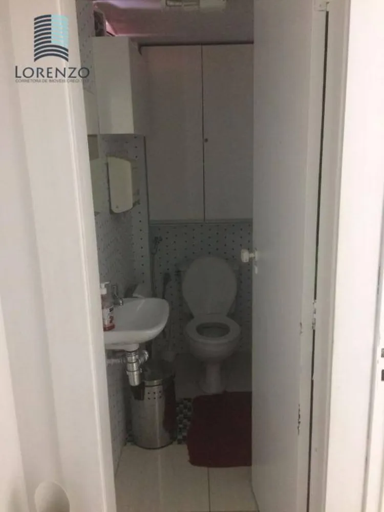 Sala-Conjunto, 25 m² - Foto 9