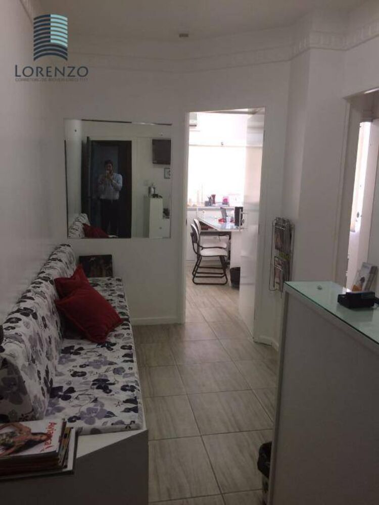 Sala-Conjunto, 25 m² - Foto 3