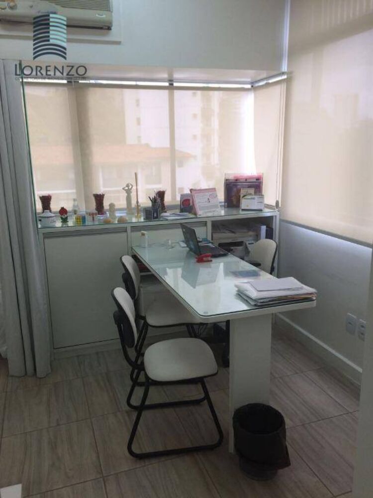 Sala-Conjunto, 25 m² - Foto 2